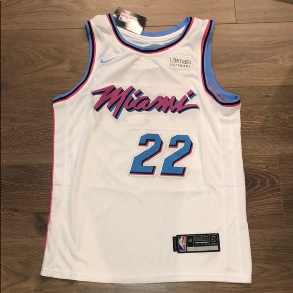 butler miami jersey